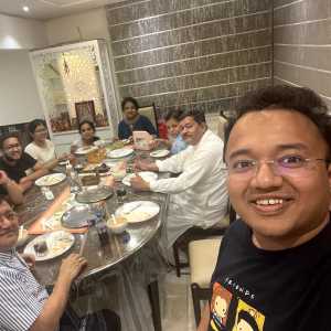 Goel House Goel House